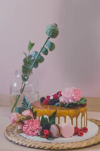 Cukiernia Karpicko / Kazimierza Wielkiego